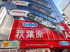 -秋叶原电器街