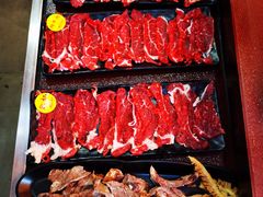 -牛肉彪·19年专注·潮汕牛肉火锅(祈福店)