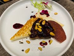 -枫品铁板烧(东樾店)