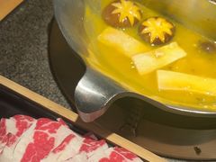 -湊湊火锅·茶憩(皇姑万象汇店)