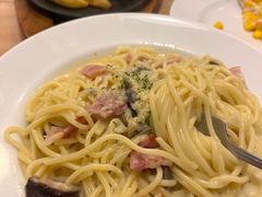 -萨莉亚意式餐厅(恒宝广场店)