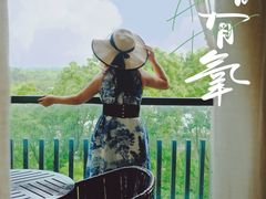 -上海崇明金茂凯悦酒店