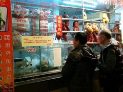-永祥烧腊餐厅(虹口店)