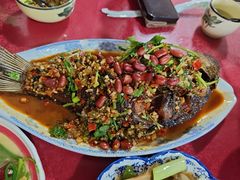 -老丽江餐馆(丽江华都商贸城店)