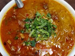 -顺华粉馆(桃园南路店)