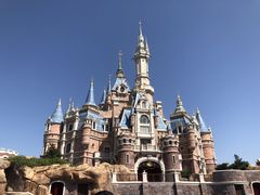 -上海迪士尼度假区