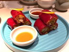 -禄运茶居·手工点心(猎德店)