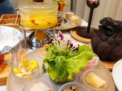 -叶叶菩提·晋福宫