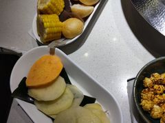 -新辣道鱼火锅(上地华联店)