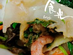 -久品居外婆人家(时光店)