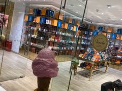 -VENCHI 闻绮(北京国贸商城店)