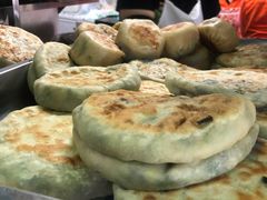 馅饼-增盛魁小吃店