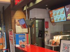-汉堡王(上海凌云壹街坊店)