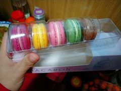 -妙思西饼(新华新玛特店)