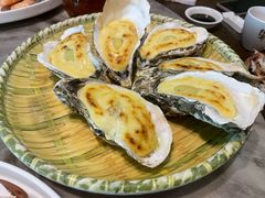-蠔爺王志德生蚝馆(金沙湾店)