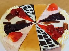 -幸福西饼生日蛋糕·下午茶(番禺店)