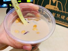 -八婆婆烧仙草(中山路店)