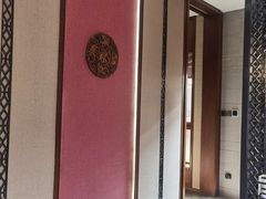 -大连金石滩绿发温泉假日酒店
