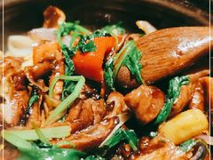 -旺爷砂锅·茶作(国贸城店)