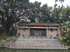 -荔湾湖公园