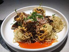 耳丝凉面-拈菜(观音桥阳光世纪店)