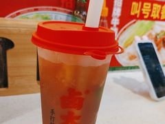 -卤大叔·广州牛杂(壹方城店)