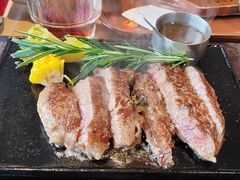 -豪客来牛排(人民东路店)