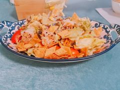 -苏坦土耳其西餐厅(玉林店)