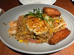 卡朋厨房特色炒饭-卡朋厨房(289艺术园区店)