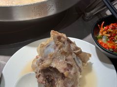 -骨之味·筒骨汤火锅(江头店)