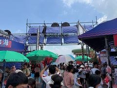 -海心沙亚运公园