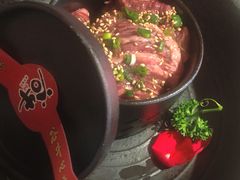 -谷牛日式烤肉(宝山U天地店)