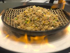 -翠湖宾馆·中餐厅