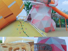 -季高兔窝窝亲子园(上海薰衣草公园店)