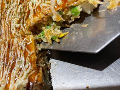 -日葵 大阪烧ひまり(仙霞路店)