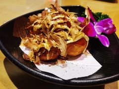 章鱼小丸子4个-友壹町寿司(嘉洲广场店)