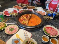 -蜀大侠火锅(春熙路店)