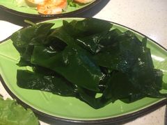 -一叶一世界·素食餐厅(锦华万达店)
