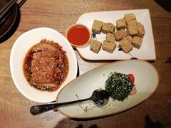 -香园茶社·金陵小灶(老门东店)