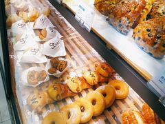 -MANFEN聚满分西点(远洋大信店)