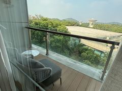-上海佘山世茂艾美酒店