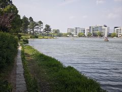 -美兰湖景区