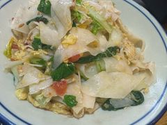 -妈妈的味道(和顺古镇店)