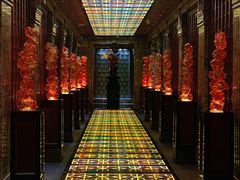 -北京四季酒店·采逸轩