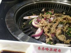 android_upload_pic-杨记齐齐哈尔烤肉(总店)