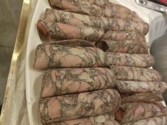 -阿木龙虾·烧烤涮肉羊蝎子(栖山路店)