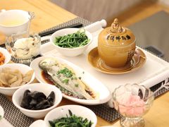 -李清佛跳墙|福建省十大名厨之首(后江埭店)