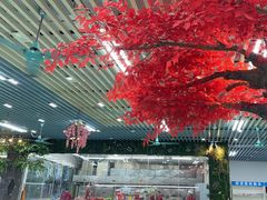 -景好海鲜餐厅(大鹏必选旅游店)