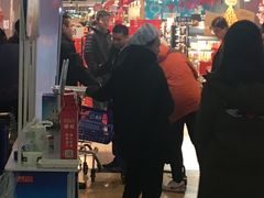 -盒马鲜生(首义店)