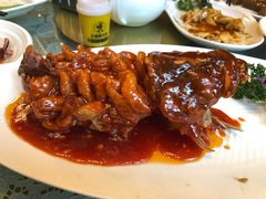-新聚丰菜馆(太监弄店)